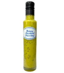 Honey Mustard Dressing